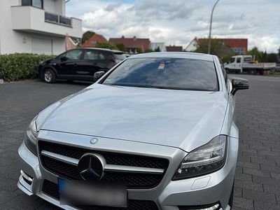 Mercedes CLS350