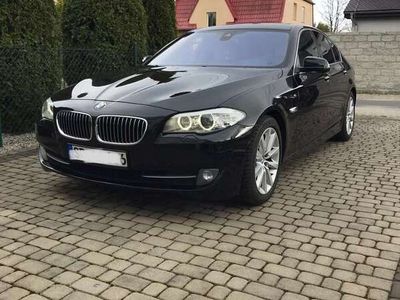 gebraucht BMW 530 530 d xDrive Aut.