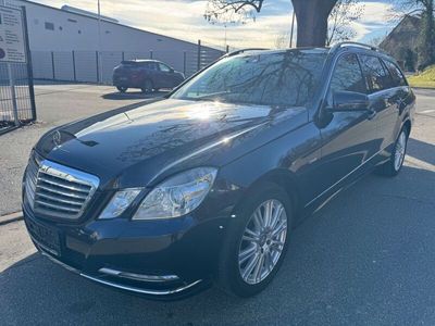 Mercedes E200
