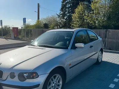 Gebraucht BMW 316