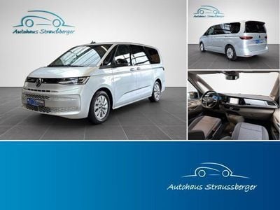 VW T7