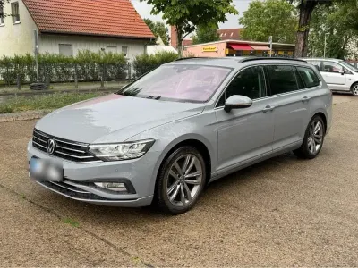 Gebraucht VW Passat