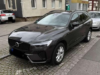 Gebraucht Volvo XC60 197 PS (144 kW) 2021 Braun SUV