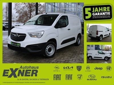 gebraucht Opel Combo-e Life Cargo 1.5 D SELCTION Klimaanlage