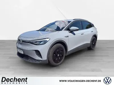 Gebraucht VW ID.4 Pro Performance 150 kW (204 PS) 2023 Grau SUV