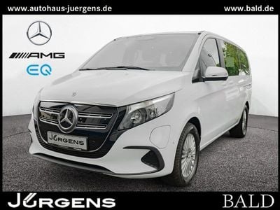 Mercedes EQV300