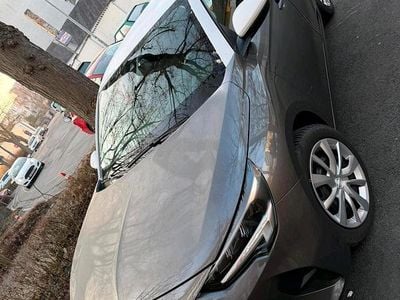 Gebraucht Opel Corsa 101 PS (74 kW) 2019 Grau Kleinwagen