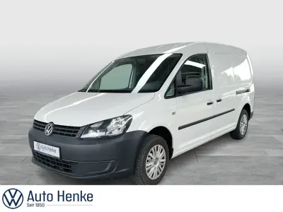 Gebraucht VW Caddy Maxi