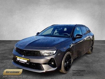 Andere farbe Gebraucht 2022 Opel Astra Kombi | 29.490 €