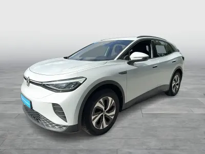 Gebraucht VW ID.4