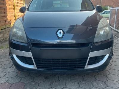 Renault Mégane III