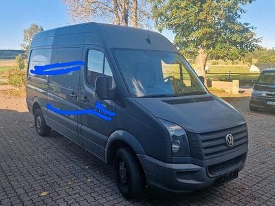 VW Crafter