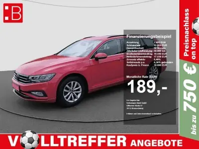 Gebraucht VW Passat