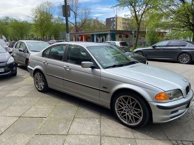 gebraucht BMW 316 E46 i