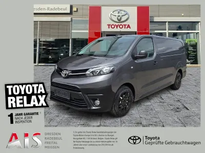Gebraucht Toyota Proace
