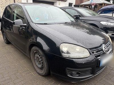 VW Golf VI