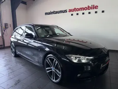 Gebraucht BMW 330