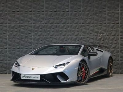 Lamborghini Huracán