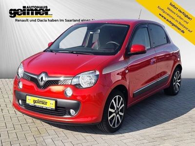 gebraucht Renault Twingo Chic SCe 70 Start & Stop