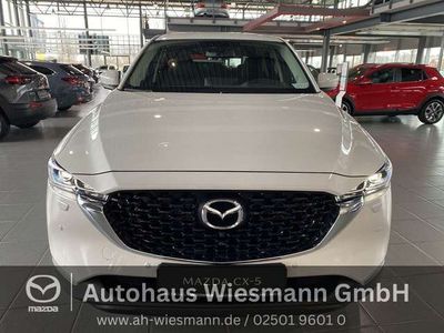 gebraucht Mazda CX-5 2.5L SKYACTIV G 194