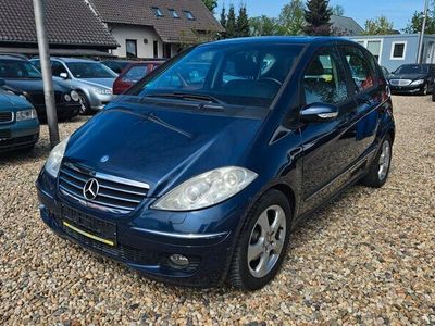 Mercedes A200