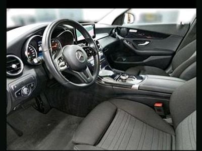 Occasion Mercedes C200 160 PK (117 kW) 2021 Zwart Stationwagen