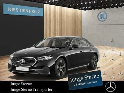 Gebraucht Mercedes E300