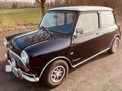 gebraucht Austin Mini Cooper MK 1 1966