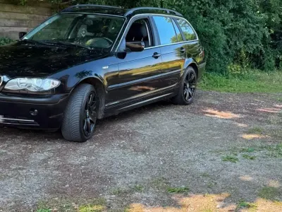 Gebraucht BMW 330