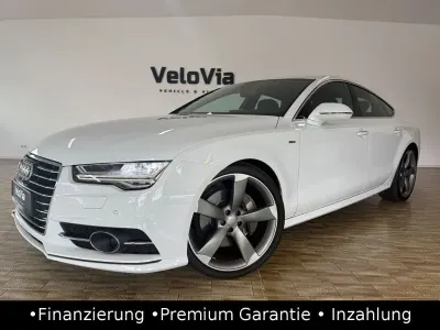 Gebraucht Audi A7 Sportback
