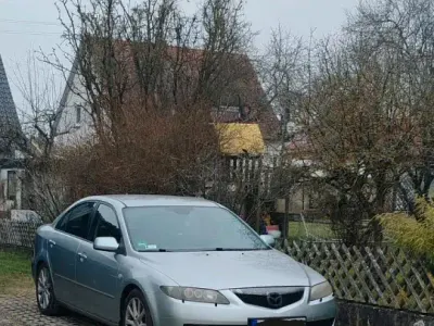 Gebraucht Mazda 6