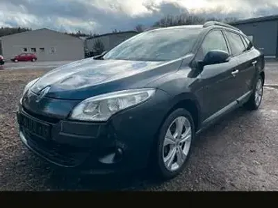 Gebraucht Renault Mégane