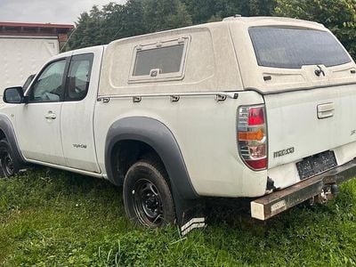 Mazda BT-50
