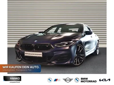 Gebraucht BMW M850