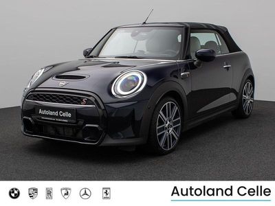 Second-hand Mini Cooper S 178 CP (130 kW) 2022 Gri Hatchback