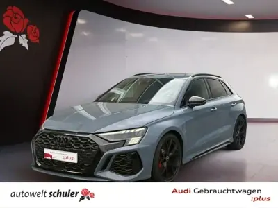 Gebraucht Audi RS3 Sportback