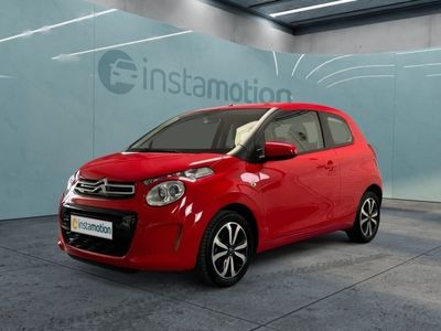 Citroën C1