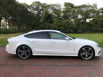 gebraucht Audi A7 Sportback 3.0 TDI 230kW quattro tiptr. -