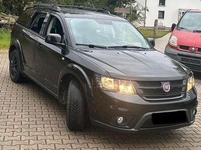 Fiat Freemont