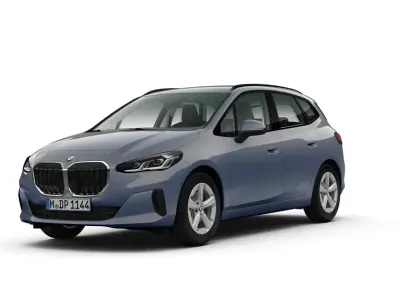 Gebraucht BMW 218
