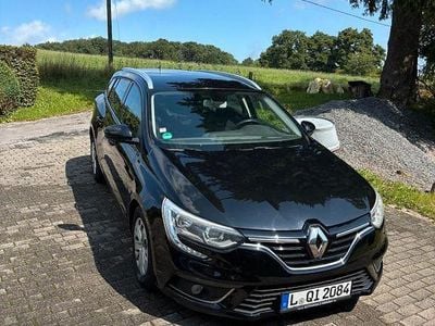 Renault Mégane IV