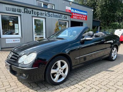 Mercedes CLK200