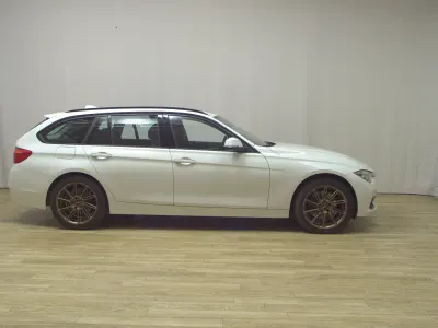 Gebraucht BMW 330