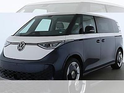 Usata VW ID. Buzz Pro 210 kW (286 CV) 2025 Bianco Monovolume