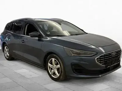 Gebraucht Ford Focus Titanium X 305 PS (224 kW) 2023 Andere Limousine
