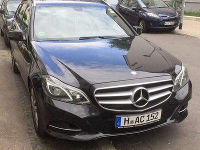 gebraucht Mercedes E250 E250 BlueTec (212.204)