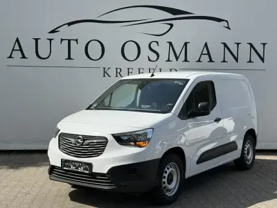 Gebraucht Opel Combo-e Life