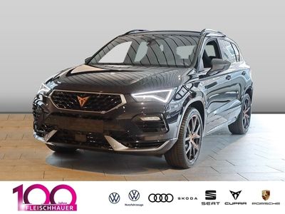 gebraucht Cupra Ateca VZ 2.0 TSI (300 PS) 4Drive Pano BEATS AHK ASSIS