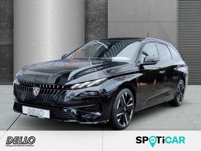 Neu Peugeot 308 SW Premium 145 PS (106 kW) 2026 Kombi