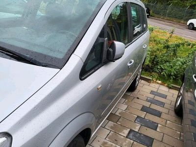 gebraucht Opel Zafira 7 Sitze